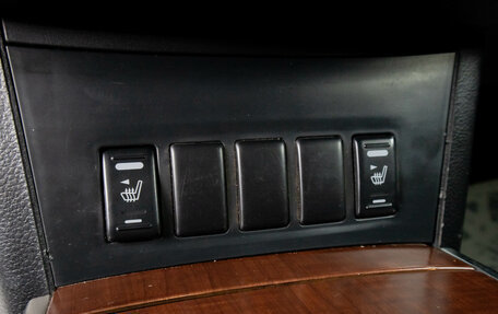 Nissan Teana, 2007 год, 769 000 рублей, 17 фотография