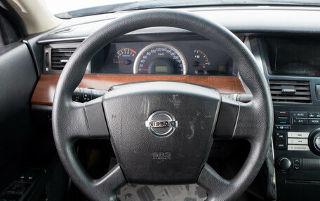 Nissan Teana, 2007 год, 769 000 рублей, 12 фотография