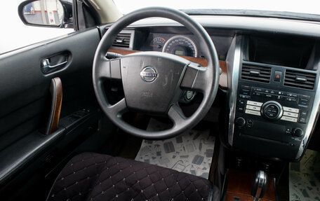 Nissan Teana, 2007 год, 769 000 рублей, 13 фотография