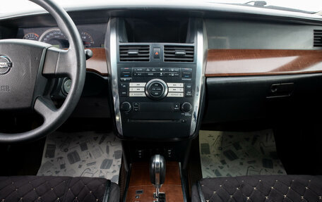 Nissan Teana, 2007 год, 769 000 рублей, 14 фотография