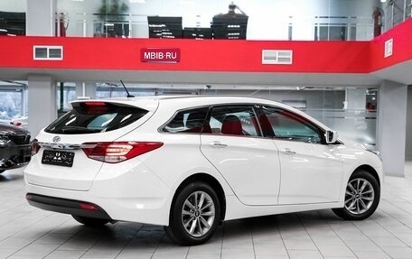Hyundai i40 I рестайлинг, 2016 год, 1 169 000 рублей, 2 фотография