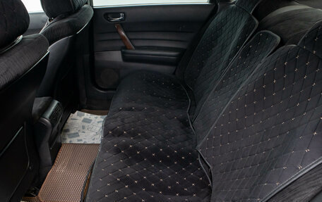 Nissan Teana, 2007 год, 769 000 рублей, 20 фотография