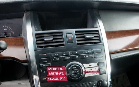 Nissan Teana, 2007 год, 769 000 рублей, 15 фотография