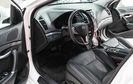 Hyundai i40 I рестайлинг, 2016 год, 1 169 000 рублей, 6 фотография