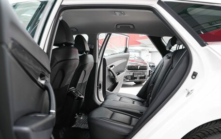 Hyundai i40 I рестайлинг, 2016 год, 1 169 000 рублей, 7 фотография