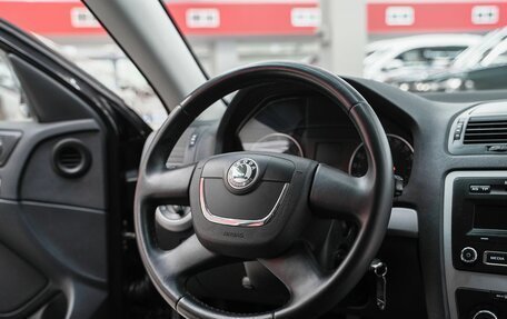 Skoda Octavia, 2012 год, 849 000 рублей, 10 фотография
