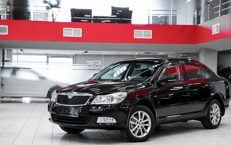 Skoda Octavia, 2012 год, 849 000 рублей, 5 фотография
