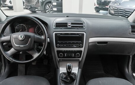 Skoda Octavia, 2012 год, 849 000 рублей, 9 фотография