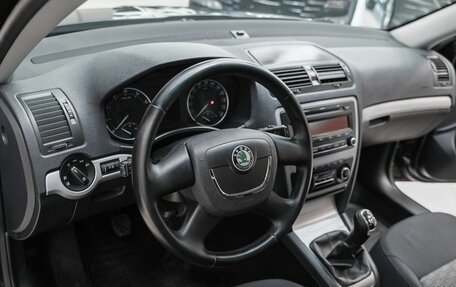 Skoda Octavia, 2012 год, 849 000 рублей, 8 фотография