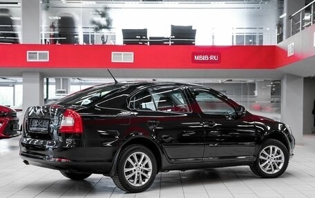 Skoda Octavia, 2012 год, 849 000 рублей, 2 фотография