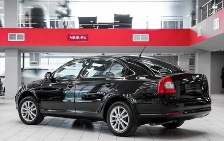 Skoda Octavia, 2012 год, 849 000 рублей, 4 фотография