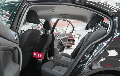 Skoda Octavia, 2012 год, 849 000 рублей, 7 фотография