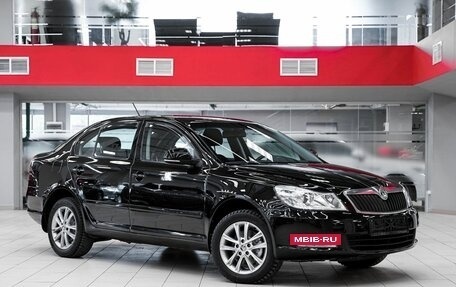 Skoda Octavia, 2012 год, 849 000 рублей, 3 фотография