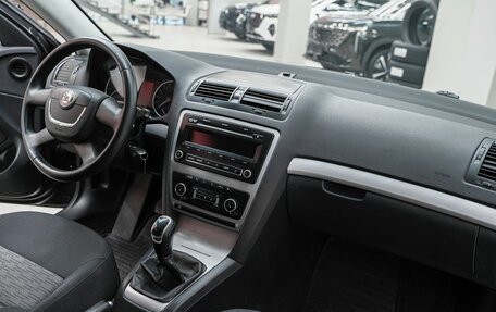 Skoda Octavia, 2012 год, 849 000 рублей, 11 фотография