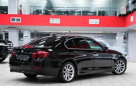 BMW 5 серия, 2016 год, 1 779 000 рублей, 2 фотография