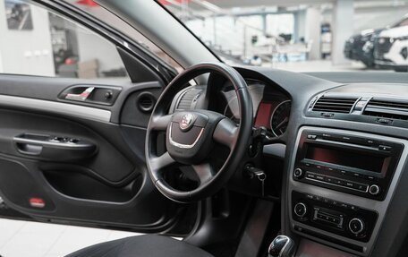 Skoda Octavia, 2012 год, 849 000 рублей, 12 фотография