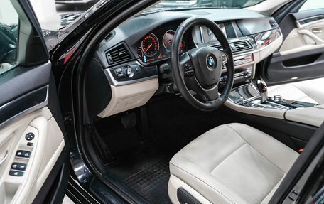 BMW 5 серия, 2016 год, 1 779 000 рублей, 6 фотография