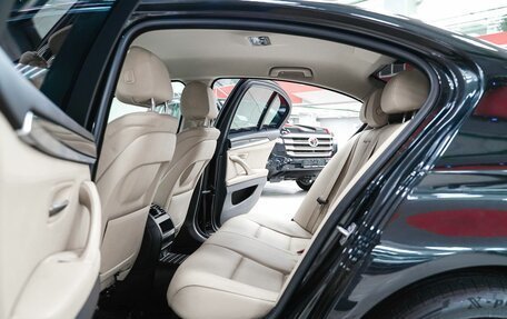 BMW 5 серия, 2016 год, 1 779 000 рублей, 7 фотография