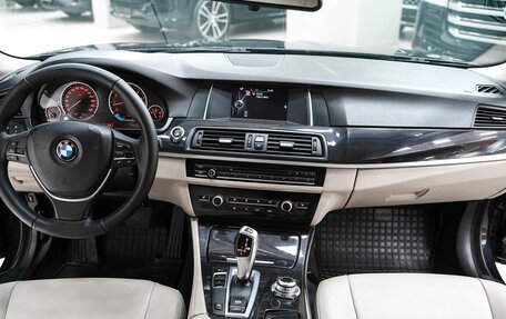 BMW 5 серия, 2016 год, 1 779 000 рублей, 11 фотография
