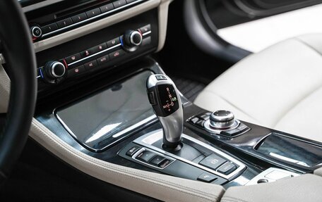 BMW 5 серия, 2016 год, 1 779 000 рублей, 10 фотография