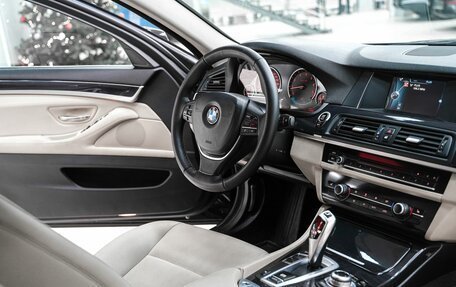 BMW 5 серия, 2016 год, 1 779 000 рублей, 14 фотография