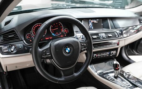 BMW 5 серия, 2016 год, 1 779 000 рублей, 9 фотография