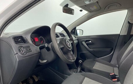 Volkswagen Polo VI (EU Market), 2012 год, 649 000 рублей, 20 фотография