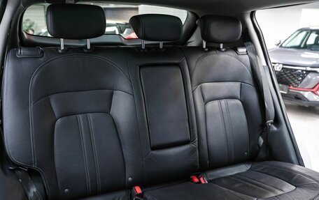 KIA Sportage III, 2012 год, 1 179 000 рублей, 10 фотография