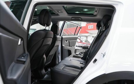 KIA Sportage III, 2012 год, 1 179 000 рублей, 8 фотография
