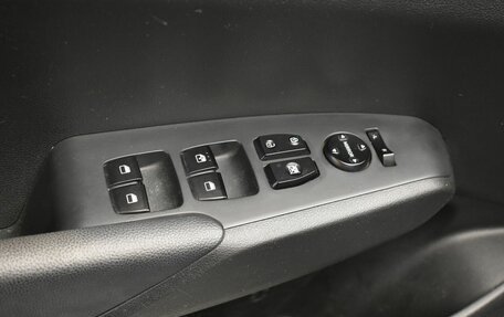 Hyundai Solaris II рестайлинг, 2021 год, 1 580 000 рублей, 23 фотография