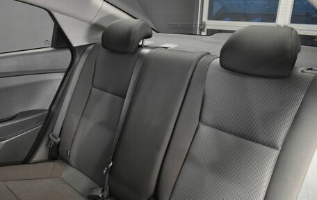 Hyundai Solaris II рестайлинг, 2021 год, 1 580 000 рублей, 27 фотография
