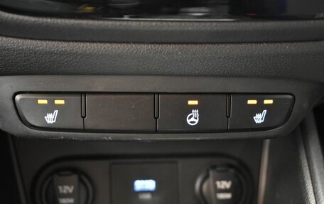 Hyundai Solaris II рестайлинг, 2021 год, 1 580 000 рублей, 21 фотография