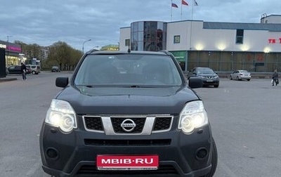 Nissan X-Trail, 2013 год, 1 300 000 рублей, 1 фотография