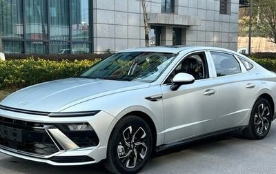 Hyundai Sonata VIII, 2024 год, 2 130 000 рублей, 1 фотография