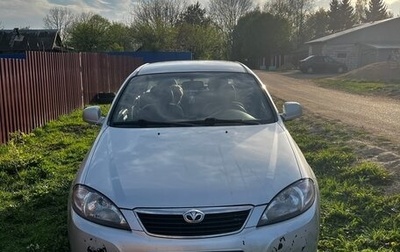Daewoo Gentra II, 2013 год, 520 000 рублей, 1 фотография