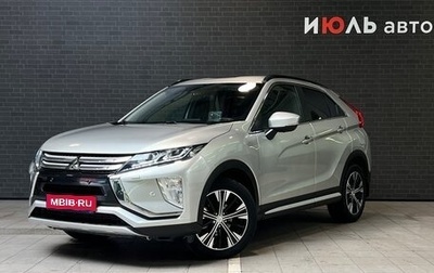 Mitsubishi Eclipse Cross, 2019 год, 2 399 000 рублей, 1 фотография