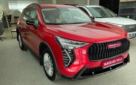 Haval Jolion, 2025 год, 2 649 000 рублей, 1 фотография