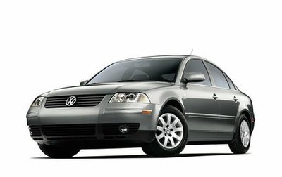 Volkswagen Passat B5+ рестайлинг, 2000 год, 550 000 рублей, 1 фотография