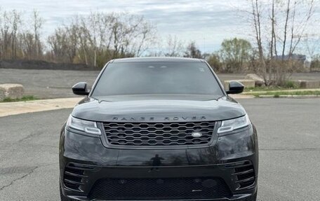 Land Rover Range Rover Velar I, 2022 год, 4 370 000 рублей, 1 фотография