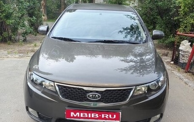 KIA Cerato III, 2010 год, 1 100 000 рублей, 1 фотография