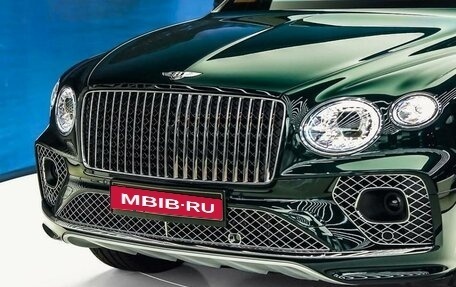 Bentley Bentayga I, 2023 год, 35 000 000 рублей, 1 фотография