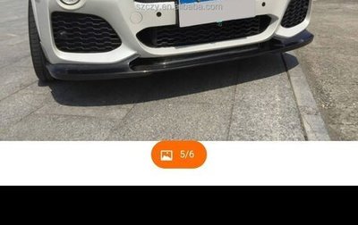 BMW X4, 2018 год, 3 550 000 рублей, 1 фотография