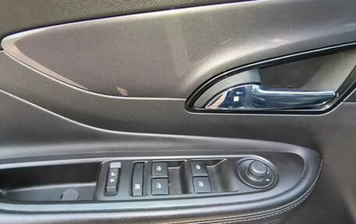 Buick Encore I, 2020 год, 1 450 000 рублей, 1 фотография