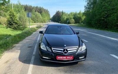 Mercedes-Benz E-Класс, 2012 год, 1 290 000 рублей, 1 фотография