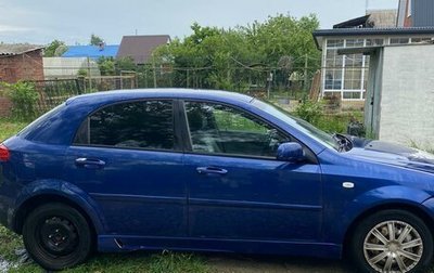 Chevrolet Lacetti, 2005 год, 250 000 рублей, 1 фотография