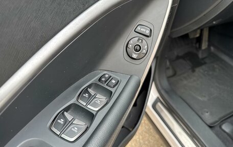 Hyundai Santa Fe III рестайлинг, 2016 год, 2 210 000 рублей, 10 фотография