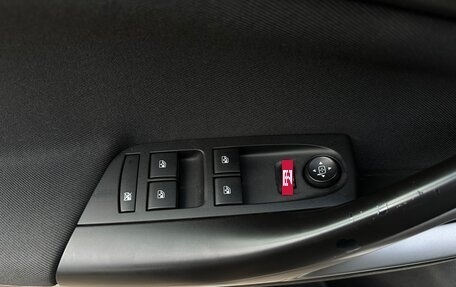 Opel Astra K, 2018 год, 1 100 000 рублей, 6 фотография