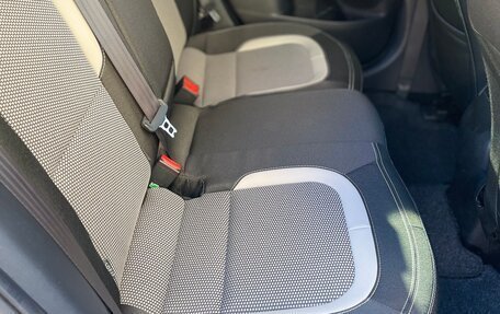 KIA cee'd III, 2018 год, 1 660 000 рублей, 35 фотография