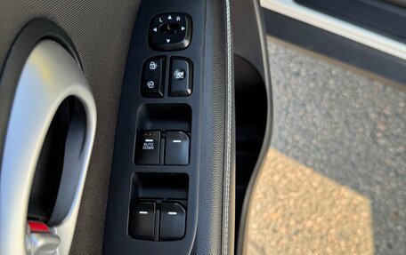 KIA Soul II рестайлинг, 2016 год, 1 290 000 рублей, 4 фотография