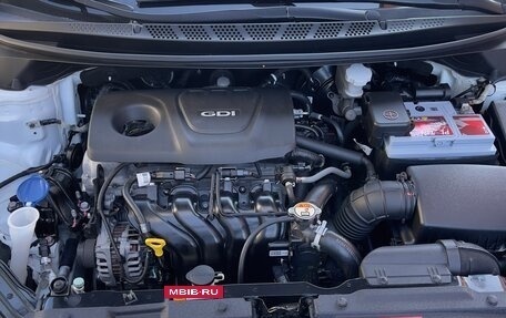 KIA cee'd III, 2018 год, 1 660 000 рублей, 32 фотография